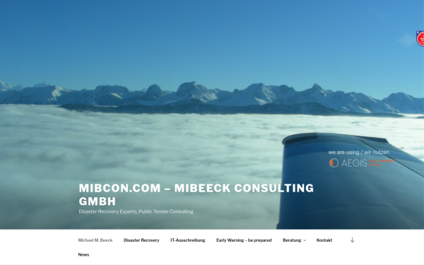 mibeeck.com