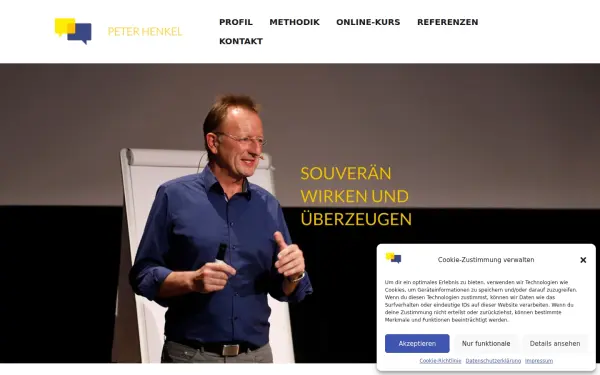 peterhenkel.de