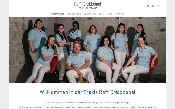 raffdreidoppel.de