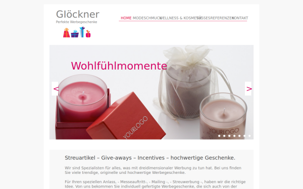 gloeckner-werbeideen.de