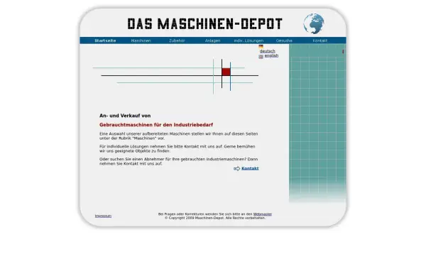 maschinen-depot.de