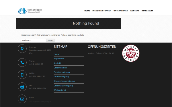 www.sas-reinigung.at