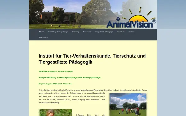 www.animalvision.de