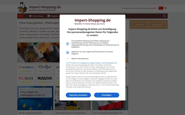 www.import-shopping.de