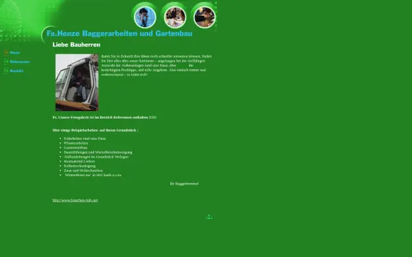 baggerbemmel.de