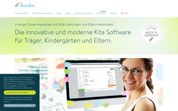 leandoo.com