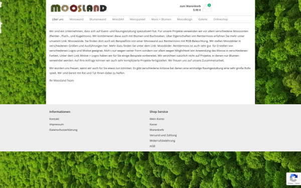 moosland.de