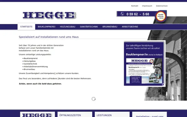www.heizungsbau-hegge.de