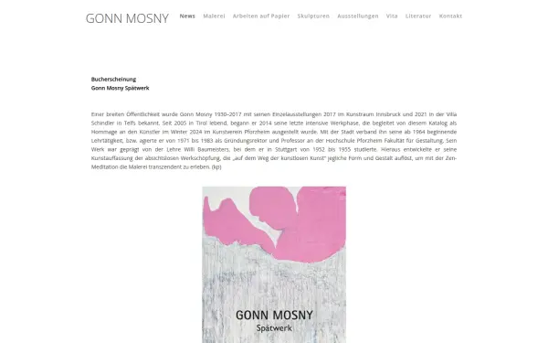 gonn-mosny.de