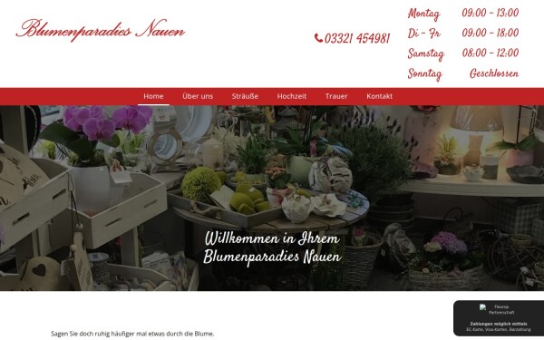 www.blumenparadies-nauen.de