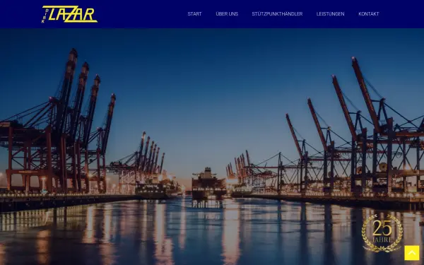 www.dirk-lazar.de