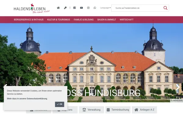 www.haldensleben.de