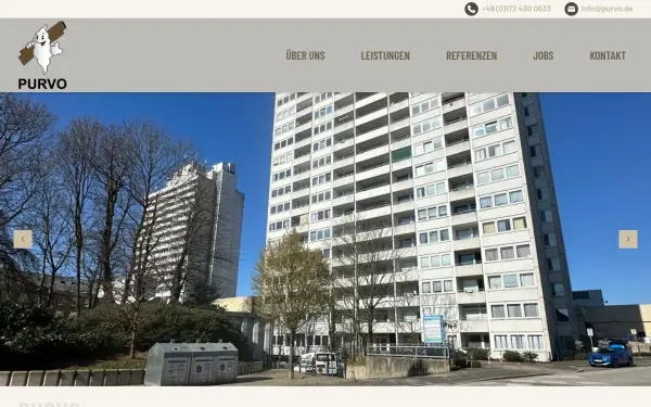 www.purvo.de
