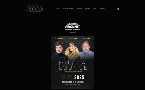 www.musical-lounge.de
