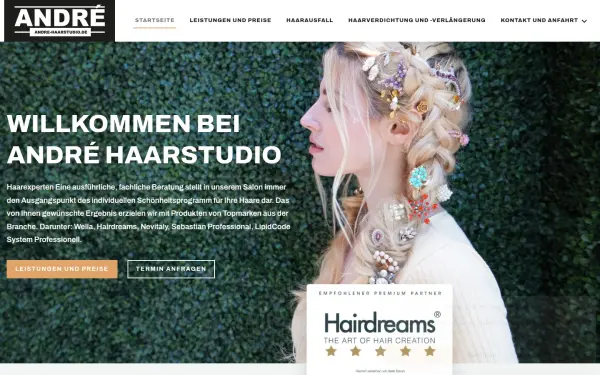 andre-haarstudio.de