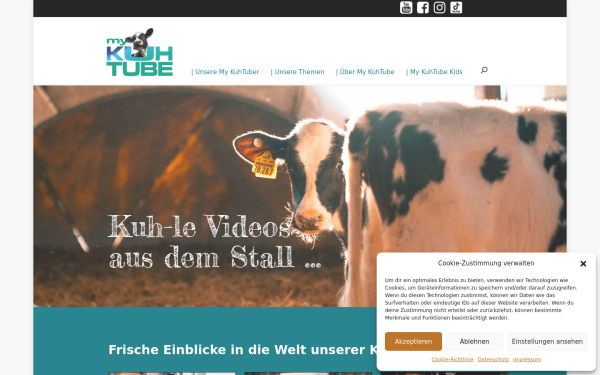 mykuhtube.de