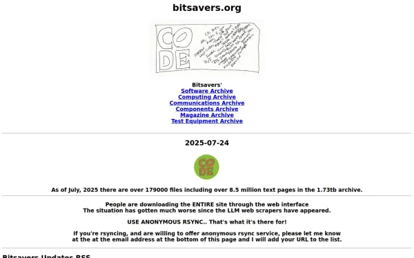 bitsavers.org