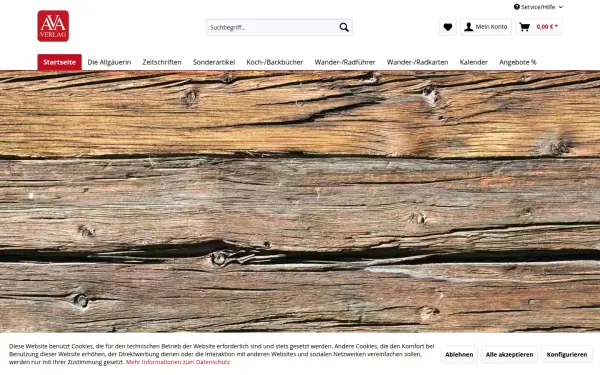www.ava-verlag.de