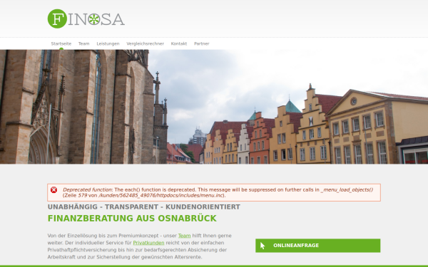 finosa.de