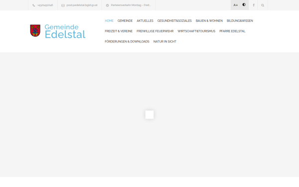 www.edelstal.gv.at