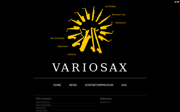 www.saxophonorchester-variosax.de