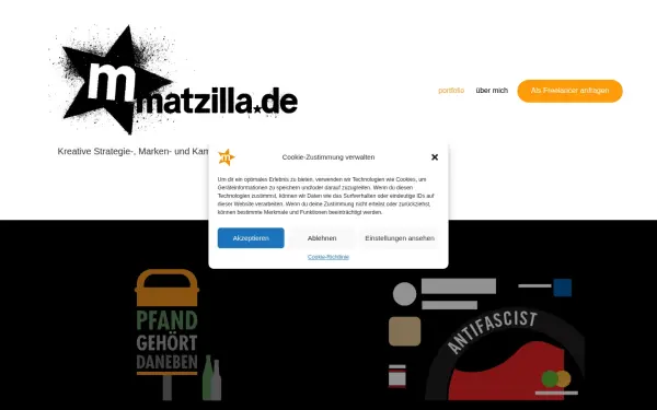 matzilla.de
