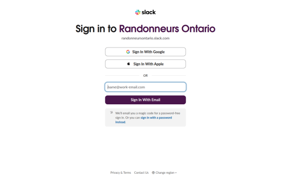 randonneursontario.slack.com