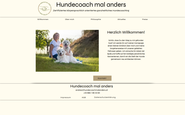 www.hundecoachmalanders.at