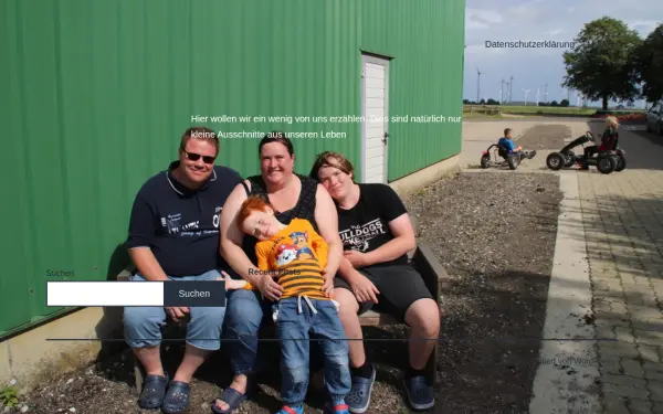 die-familie-kuehne.de