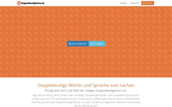 doppeldeutigkeiten.de
