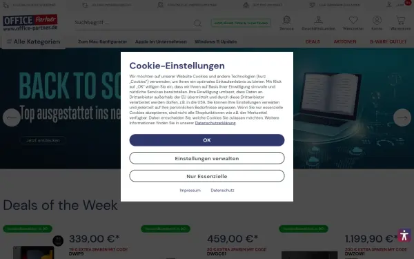 www.office-partner.de