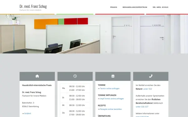 www.dr-schug.de