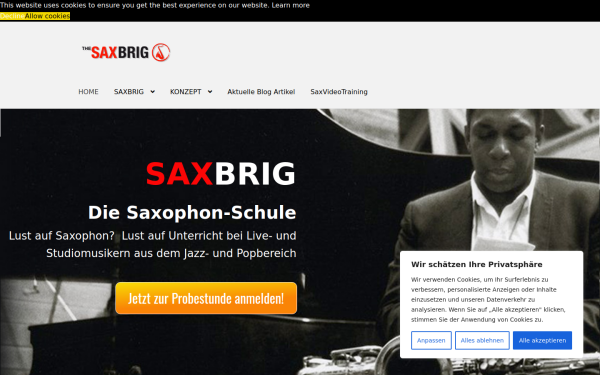 www.saxbrig.de