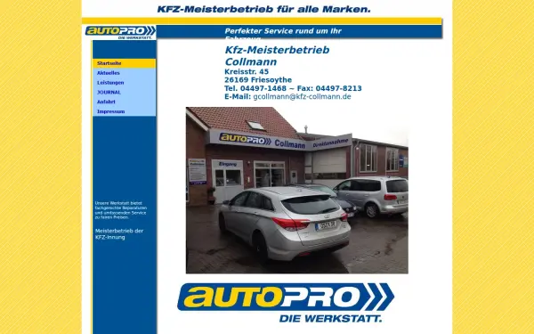 auto-collmann.de