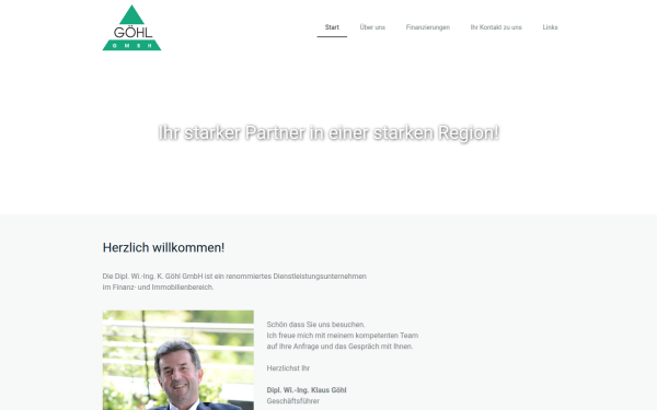 goehl-gmbh.jimdofree.com