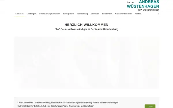 www.awuestenhagen.de