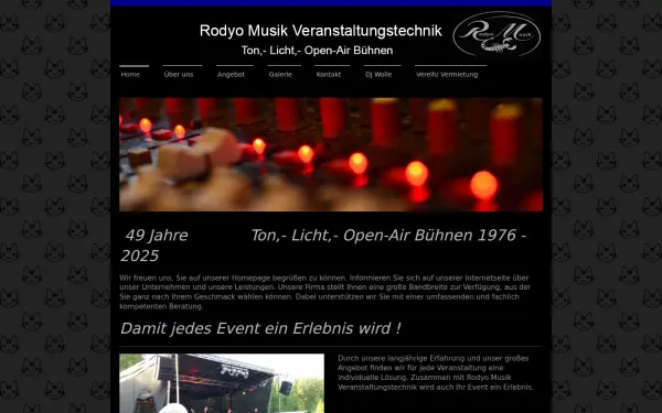 www.rodyomusik.de