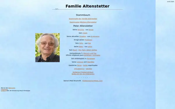 altenstetter.de