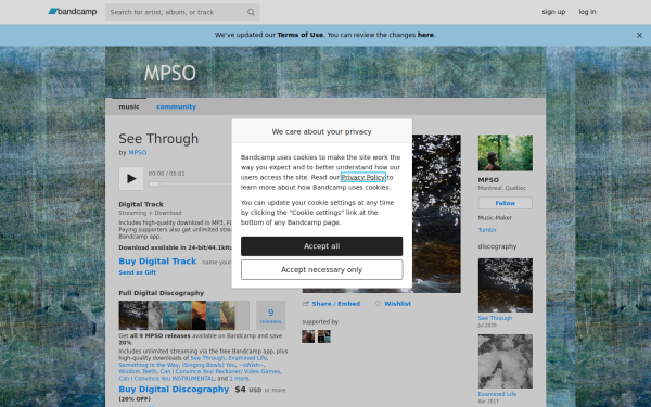 mpso.bandcamp.com
