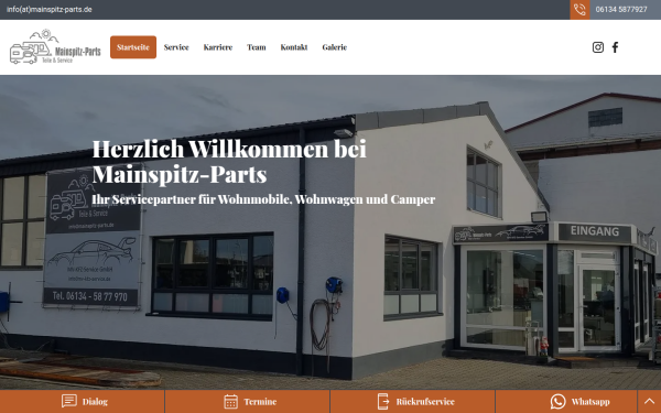 www.mainspitz-parts.de