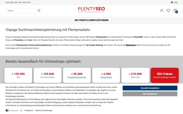 www.plentyseo.de