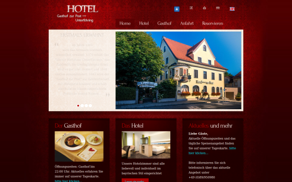 gasthof-zur-post-ufg.de