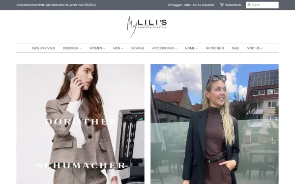 lilis-shop.de