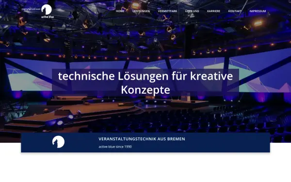active-blue.com