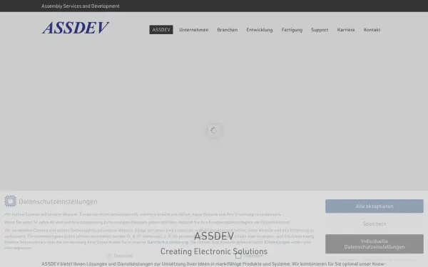 assdev.de