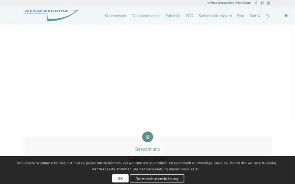 messerkontor.de