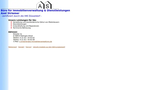 as-immobilienverwaltung.de