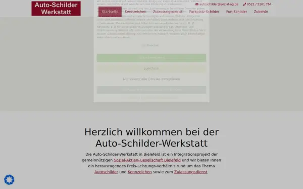 autoschilder-werkstatt.de
