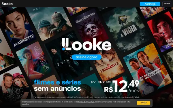 www.looke.com.br