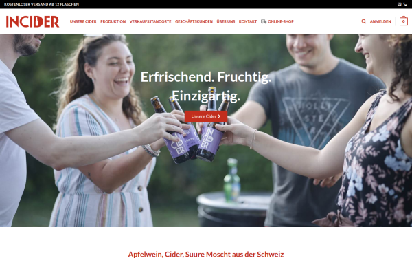 incider.ch